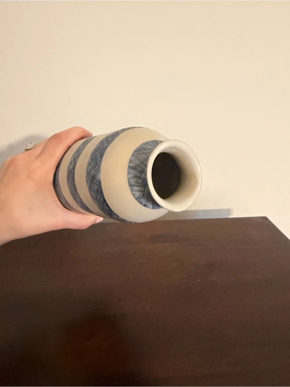 Ceramic Vase